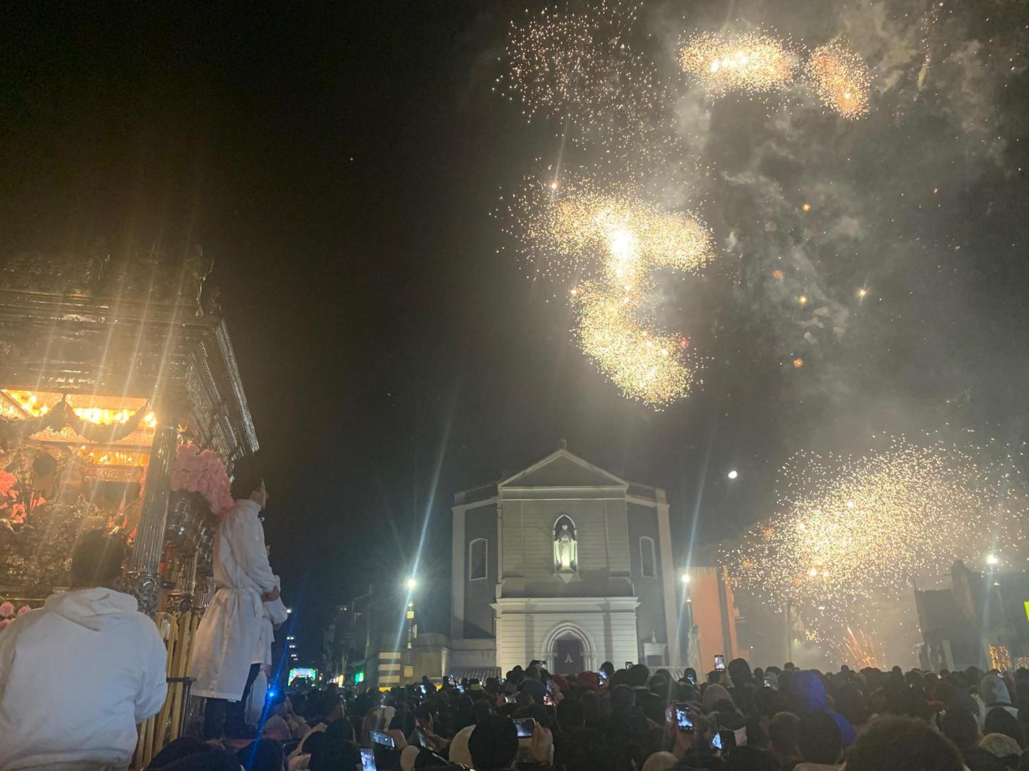 La Fenice Catania Luaran gambar